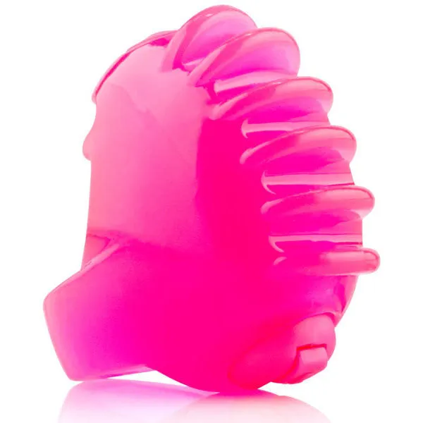 SCREAMING O - FINGO TIPS