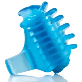 SCREAMING O - FINGO TIPS