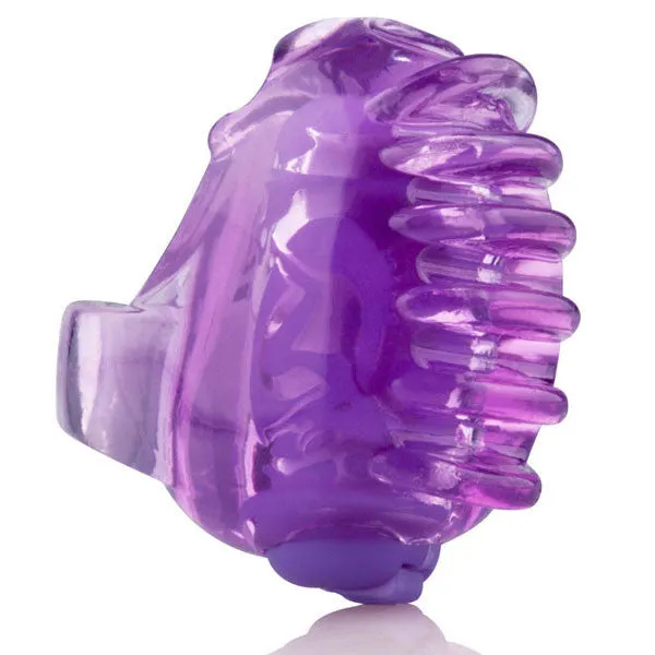 SCREAMING O - FINGO TIPS