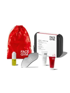 Sculpt   Glow To Go