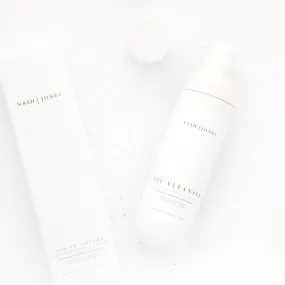 Seed Cleansing Oil