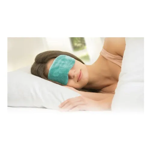 SHARPER IMAGE Vibrating Eye Mask- SMG2001BK