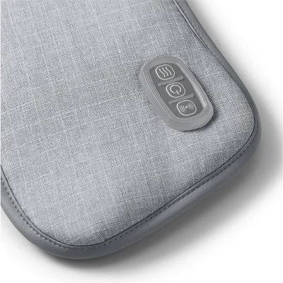 Sharper Image Wrap Neck Heated Pain Relief Massager
