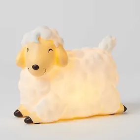 Sheep Sculptured Light