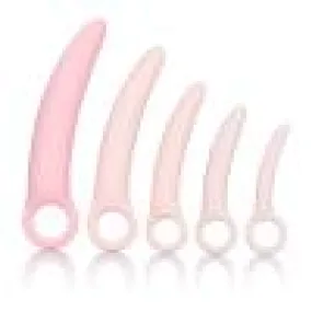 Silicone Dilator Kit