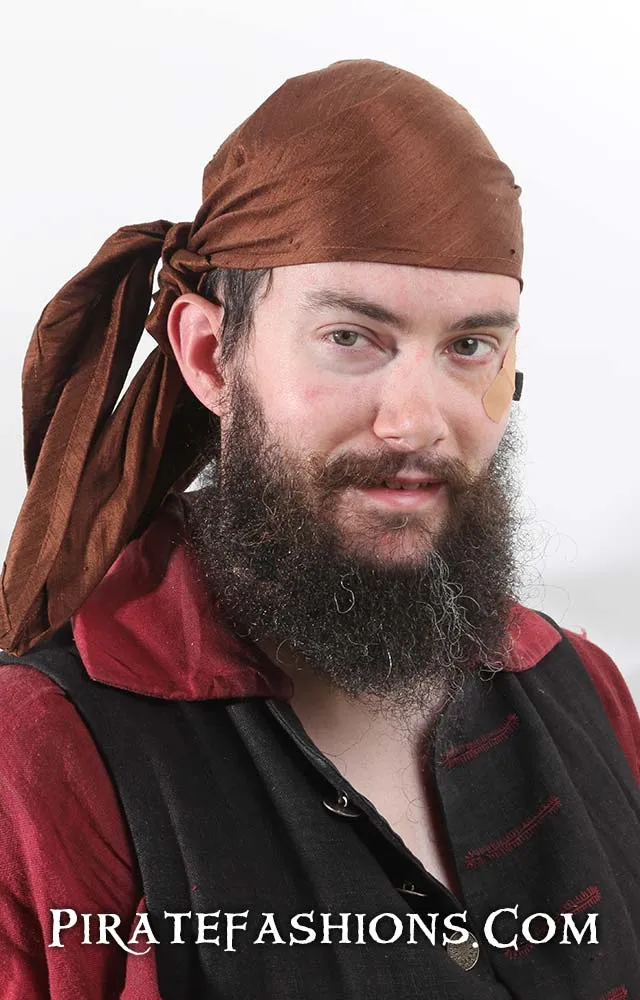 Silk Bandana