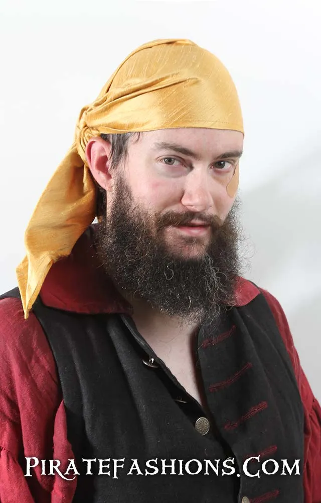 Silk Bandana