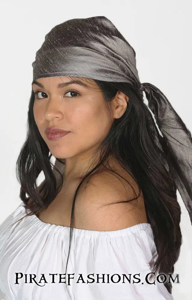 Silk Bandana