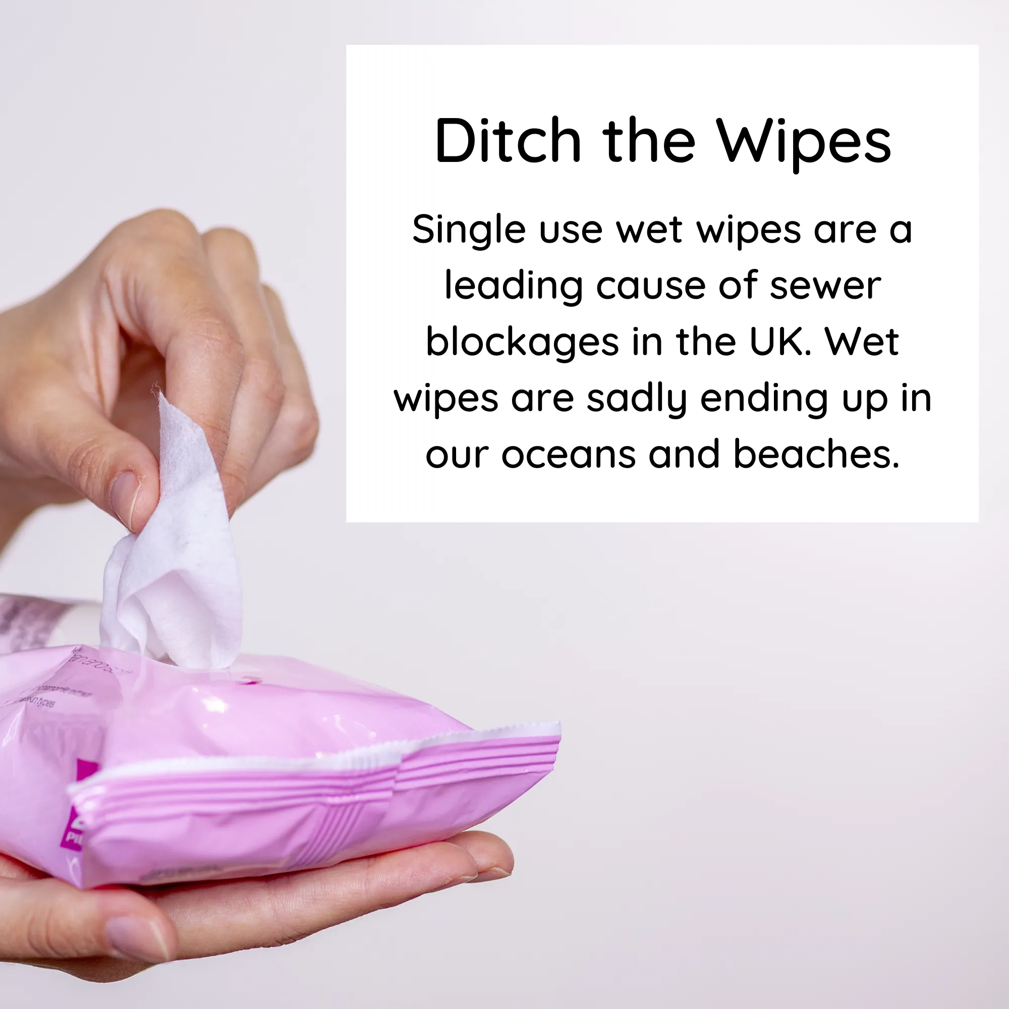 Simply Gone Makeup Remover Cloth - Set of 2 (Purple & Grey)