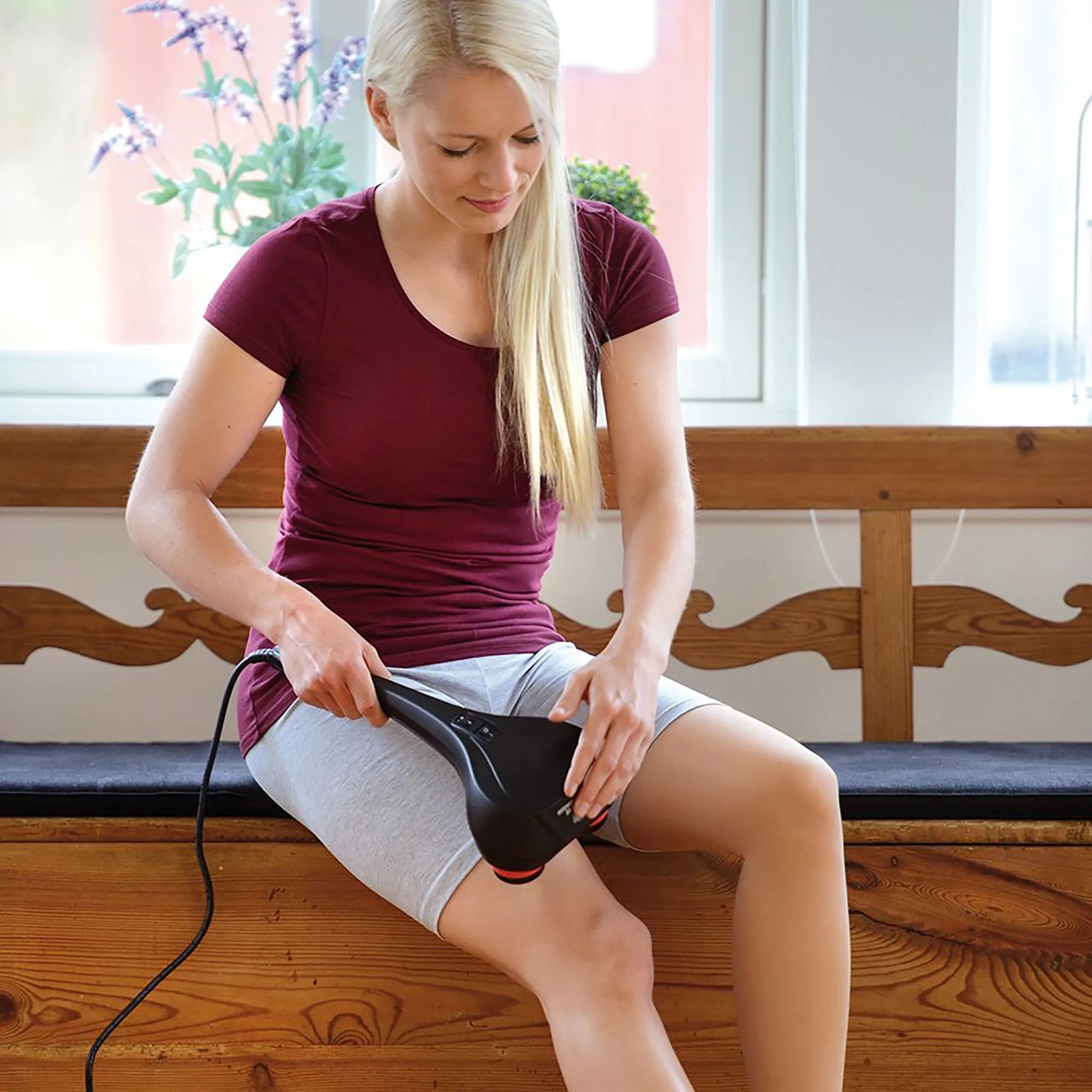 Sissel Intensive Electric Massager