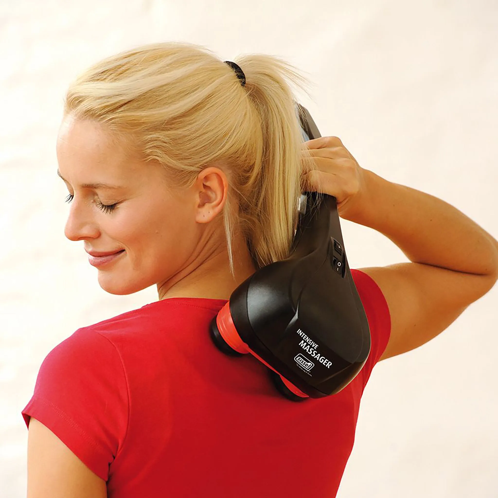Sissel Intensive Electric Massager