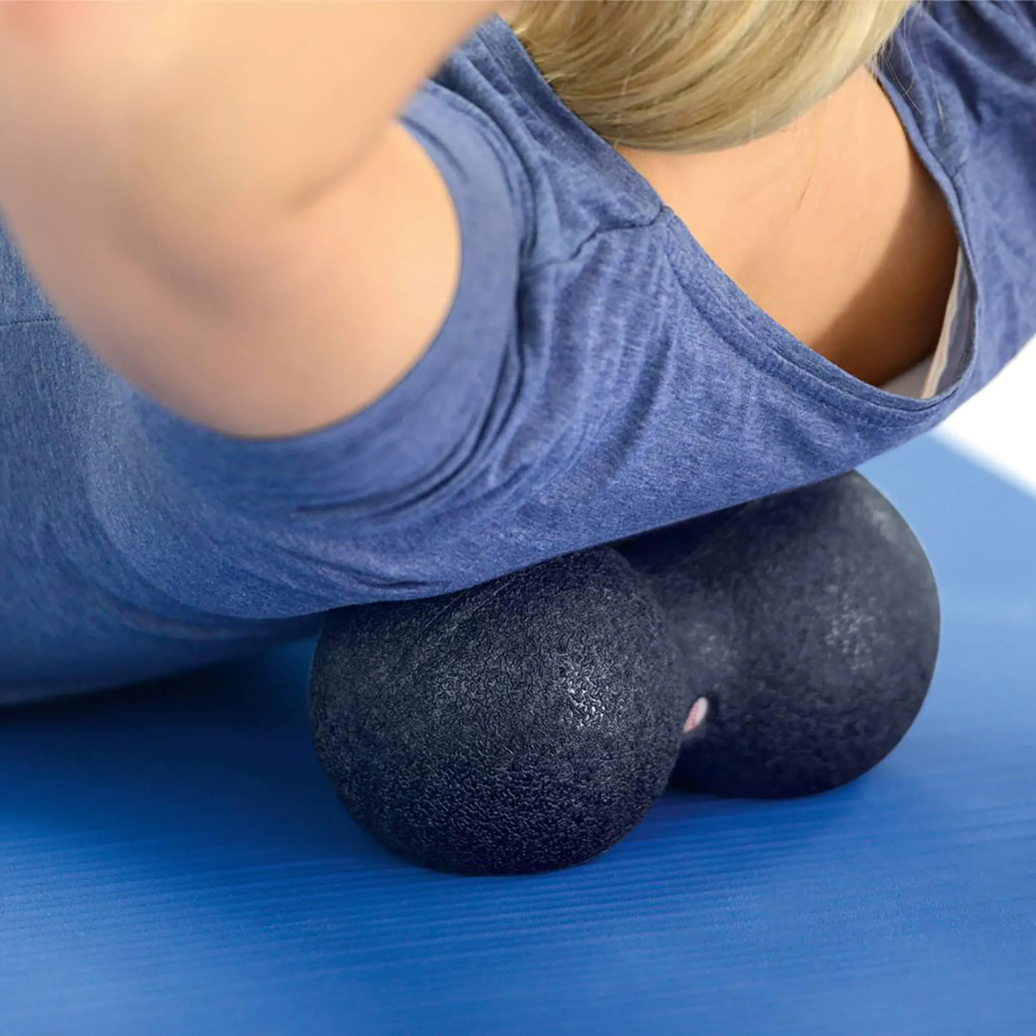 Sissel Myofascial Release Double Ball