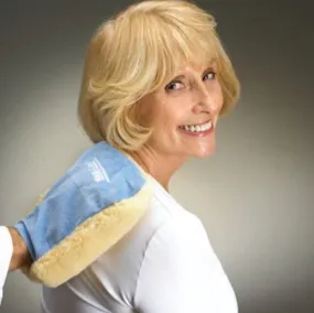 Skil-Care Vibrator Mitt