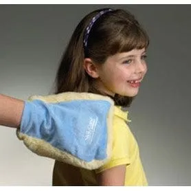 Skil-Care Vibrator Mitt