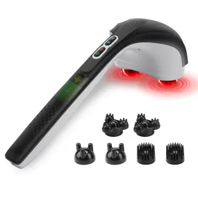 SL-498 Snailax Handheld Massager, Cordless