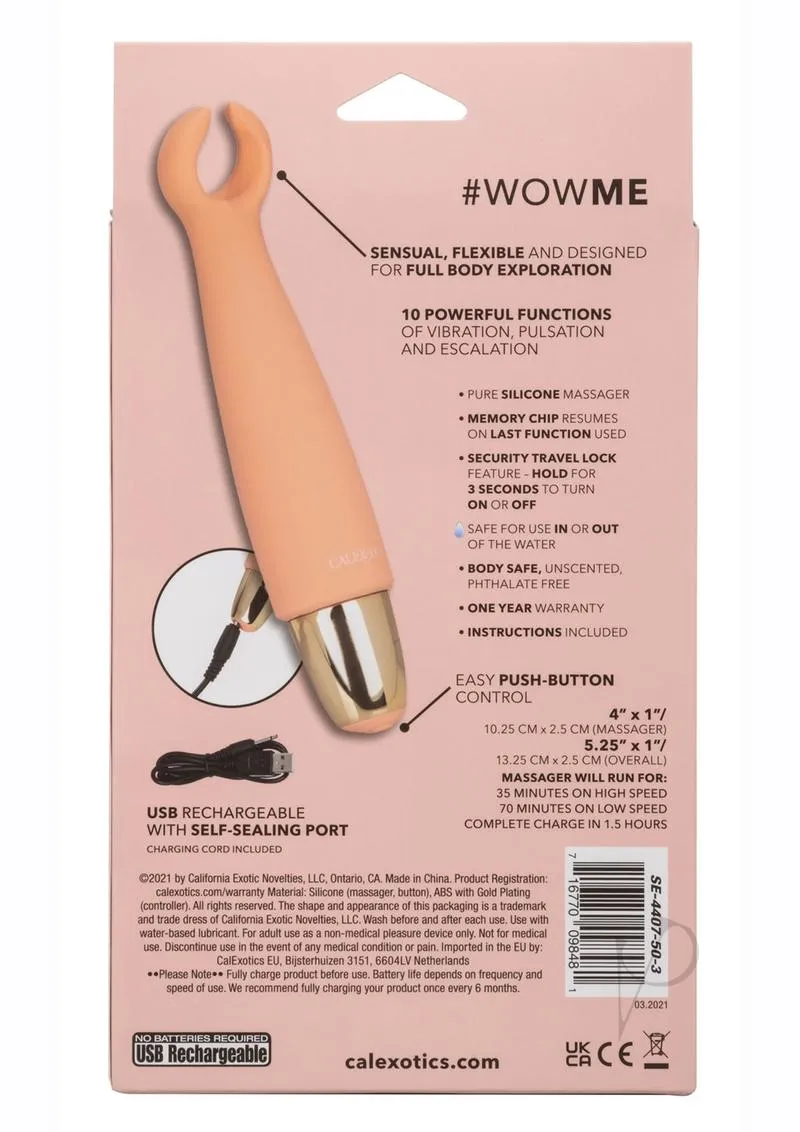 Slay Wowme Orange(disc)