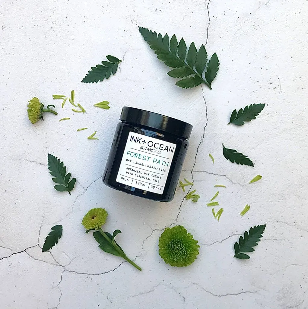 Sleep Aromatherapy Candle