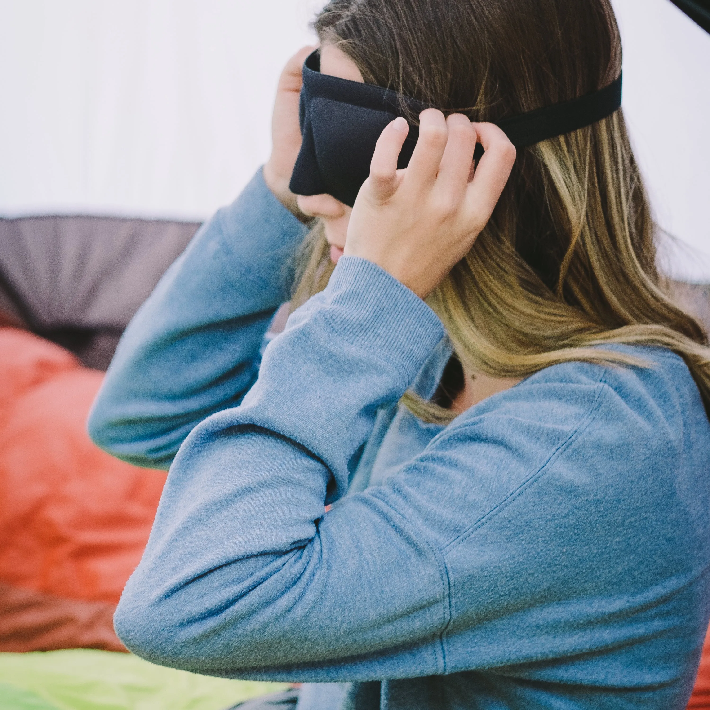 Sleep Mask