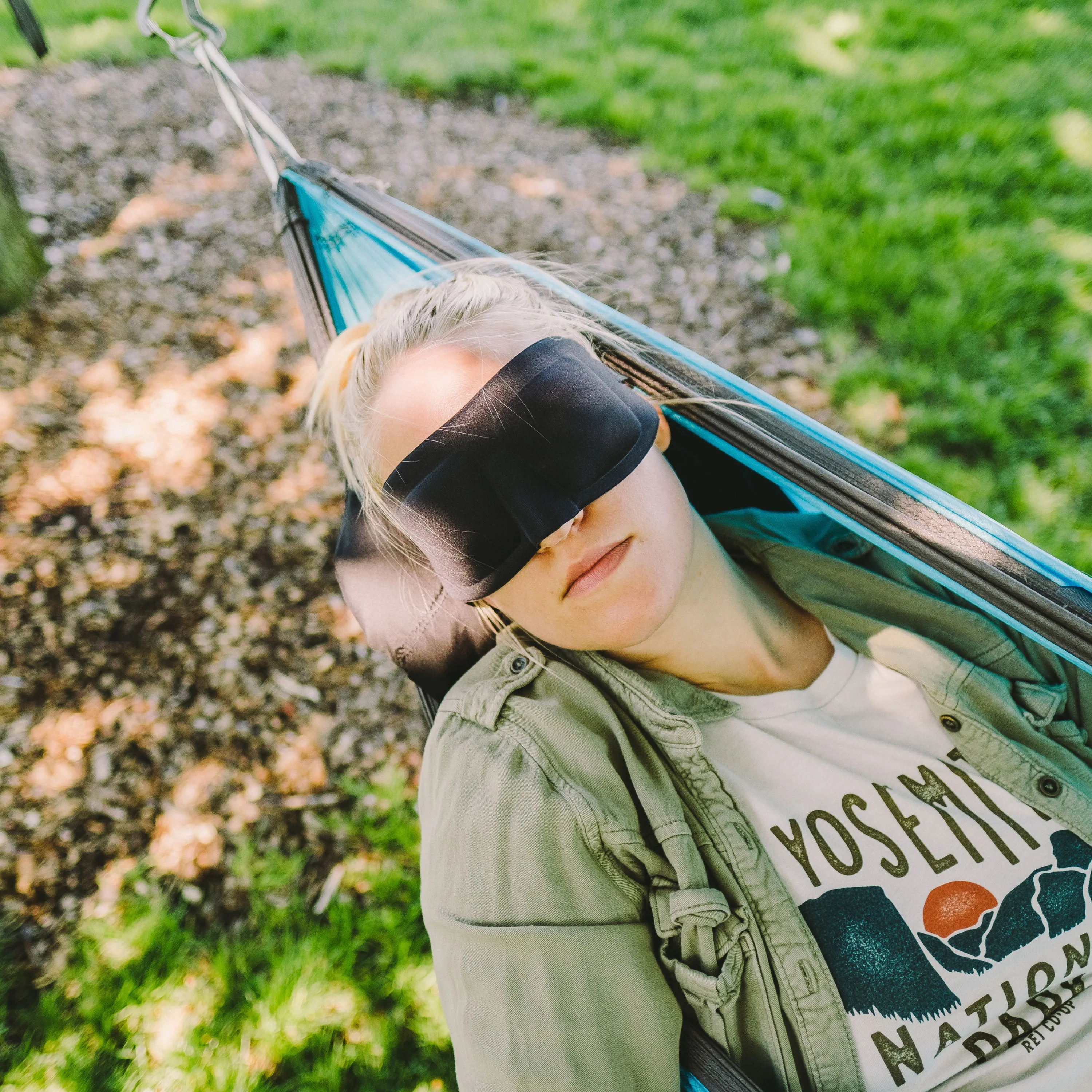 Sleep Mask