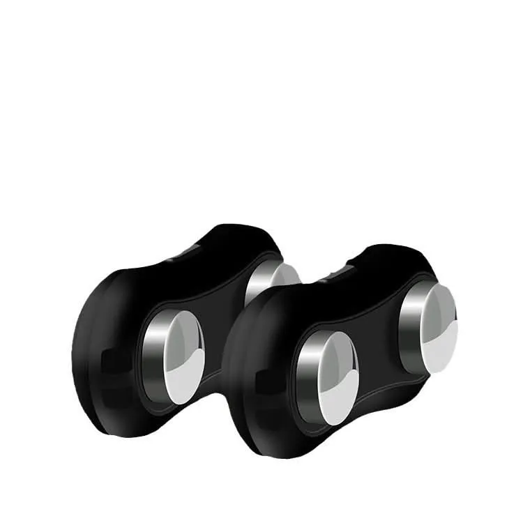 Smart Electric Anti-Snoring Device – Portable Snore Stopper