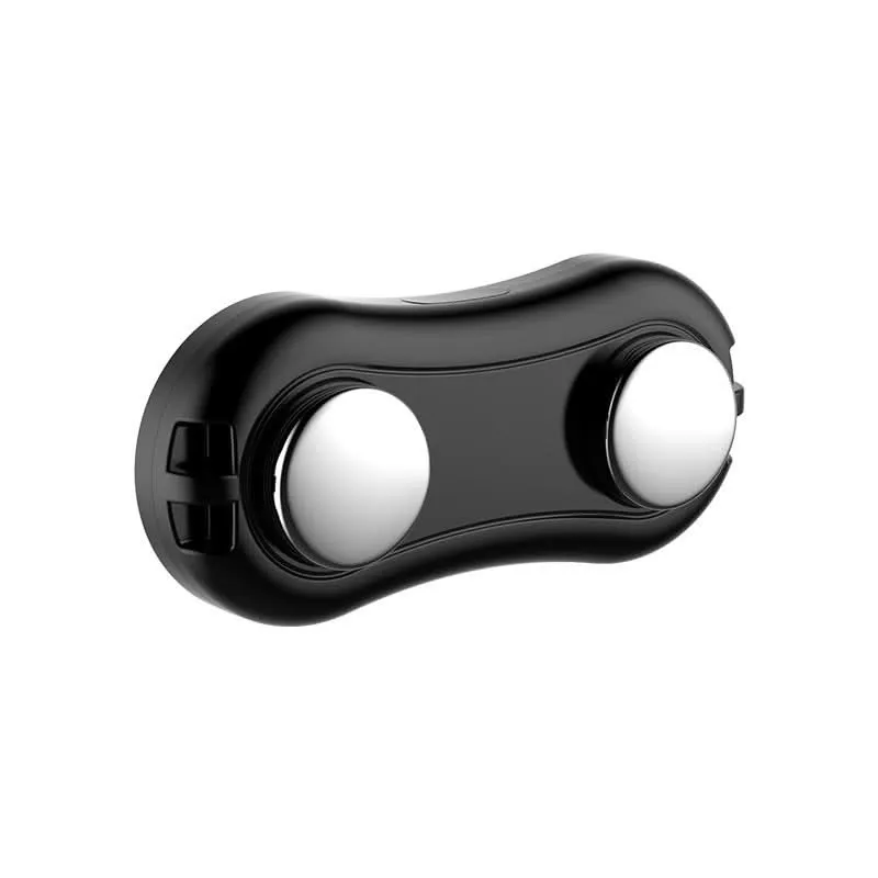 Smart Electric Anti-Snoring Device – Portable Snore Stopper