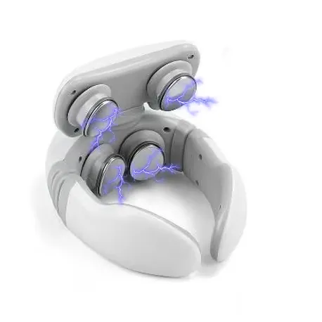 Smart Electrical Pulse Neck Massager