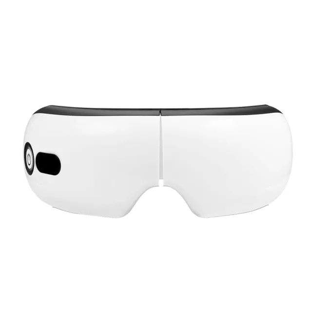 Smart Eye Massager - Relieve Dry Eyes, Headaches & Migraines