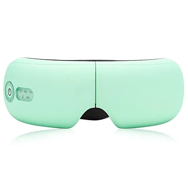 Smart Eye Massager - Relieve Dry Eyes, Headaches & Migraines