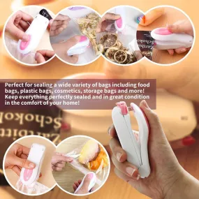 Smart Portable Sealer