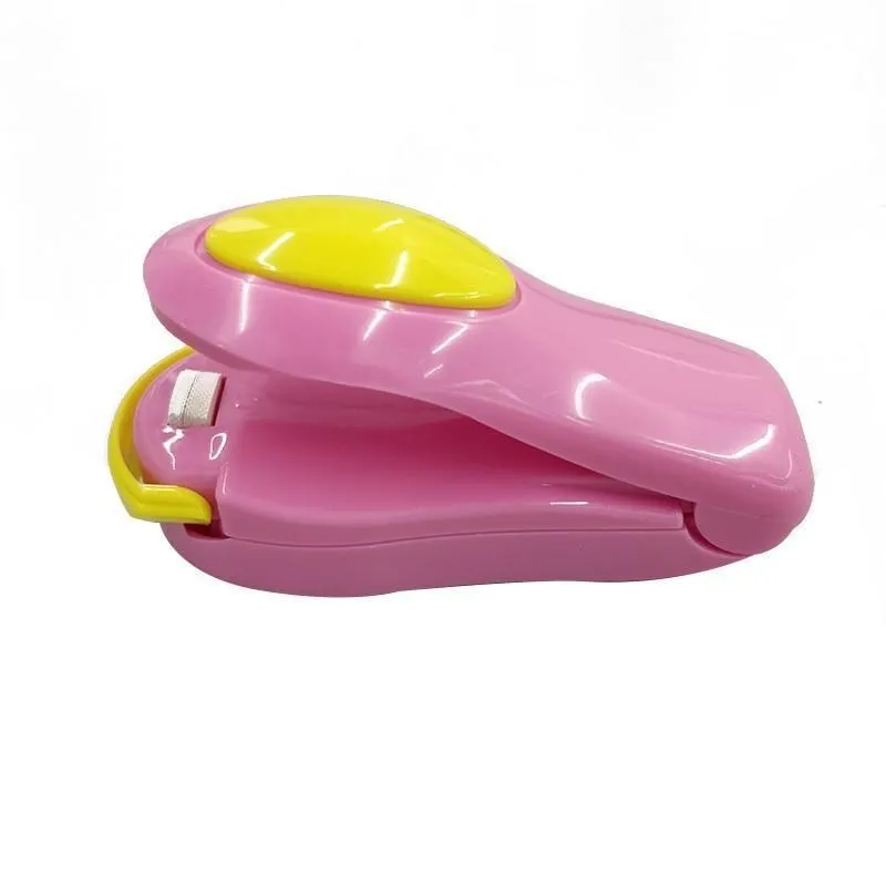 Smart Portable Sealer