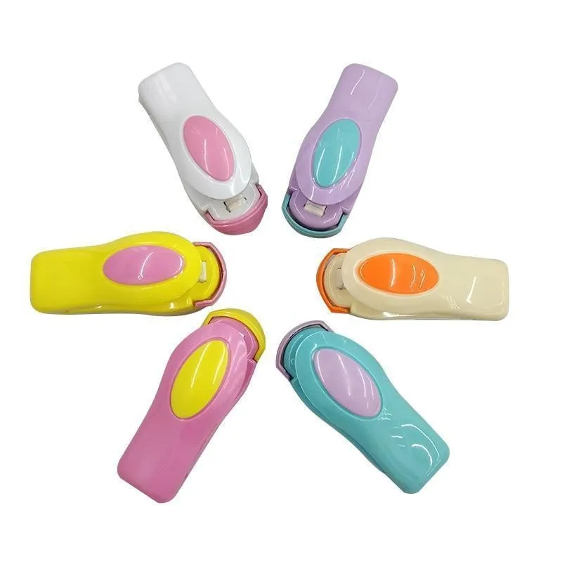 Smart Portable Sealer