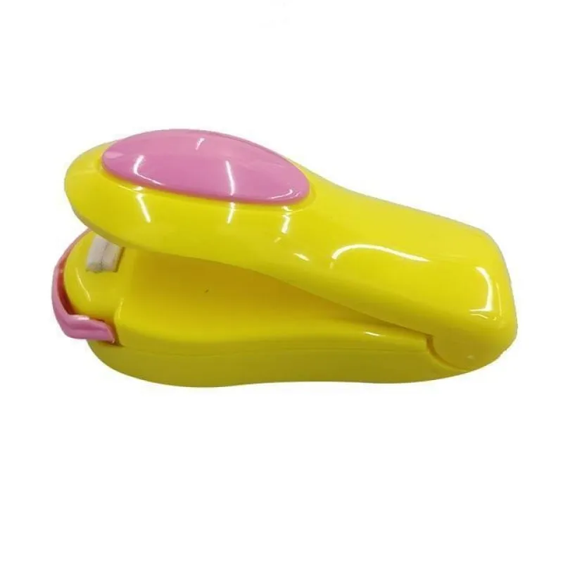 Smart Portable Sealer