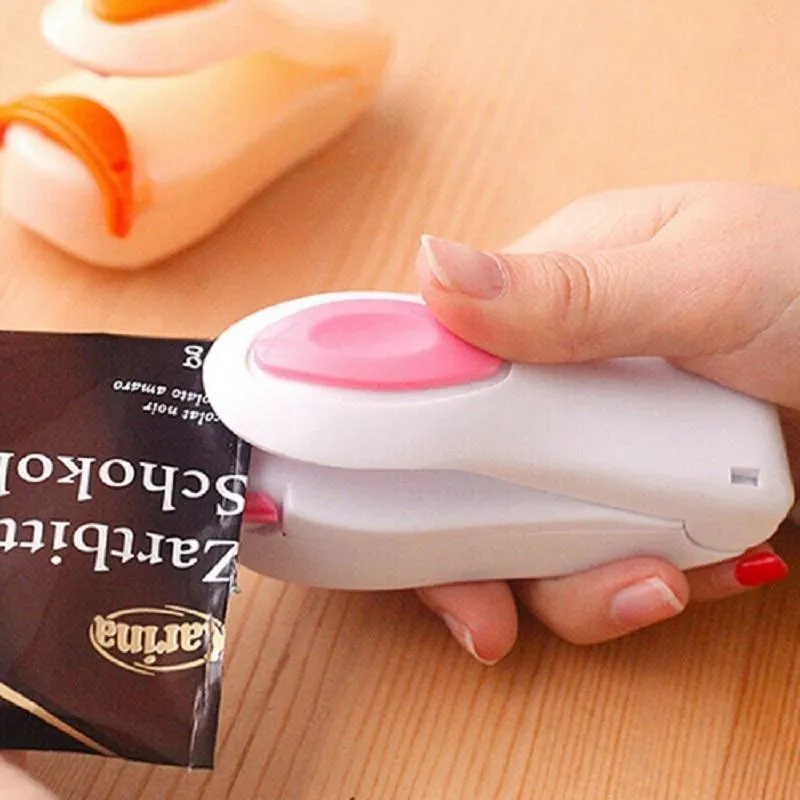 Smart Portable Sealer