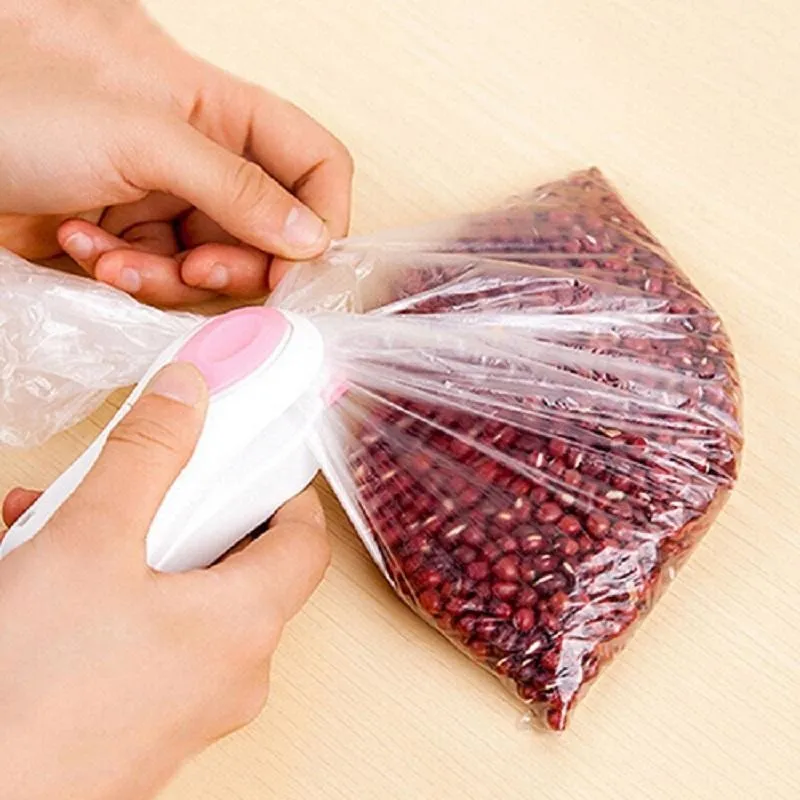 Smart Portable Sealer