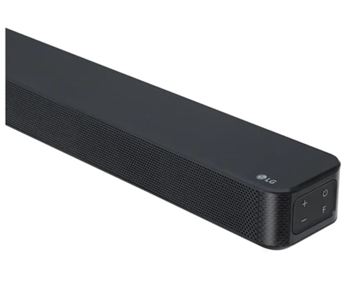SN4 2.1ch Sound Bar with Wireless Subwoofer