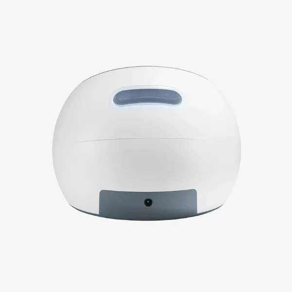 Spectra Dual S Electrically-Powered Breast Pump
