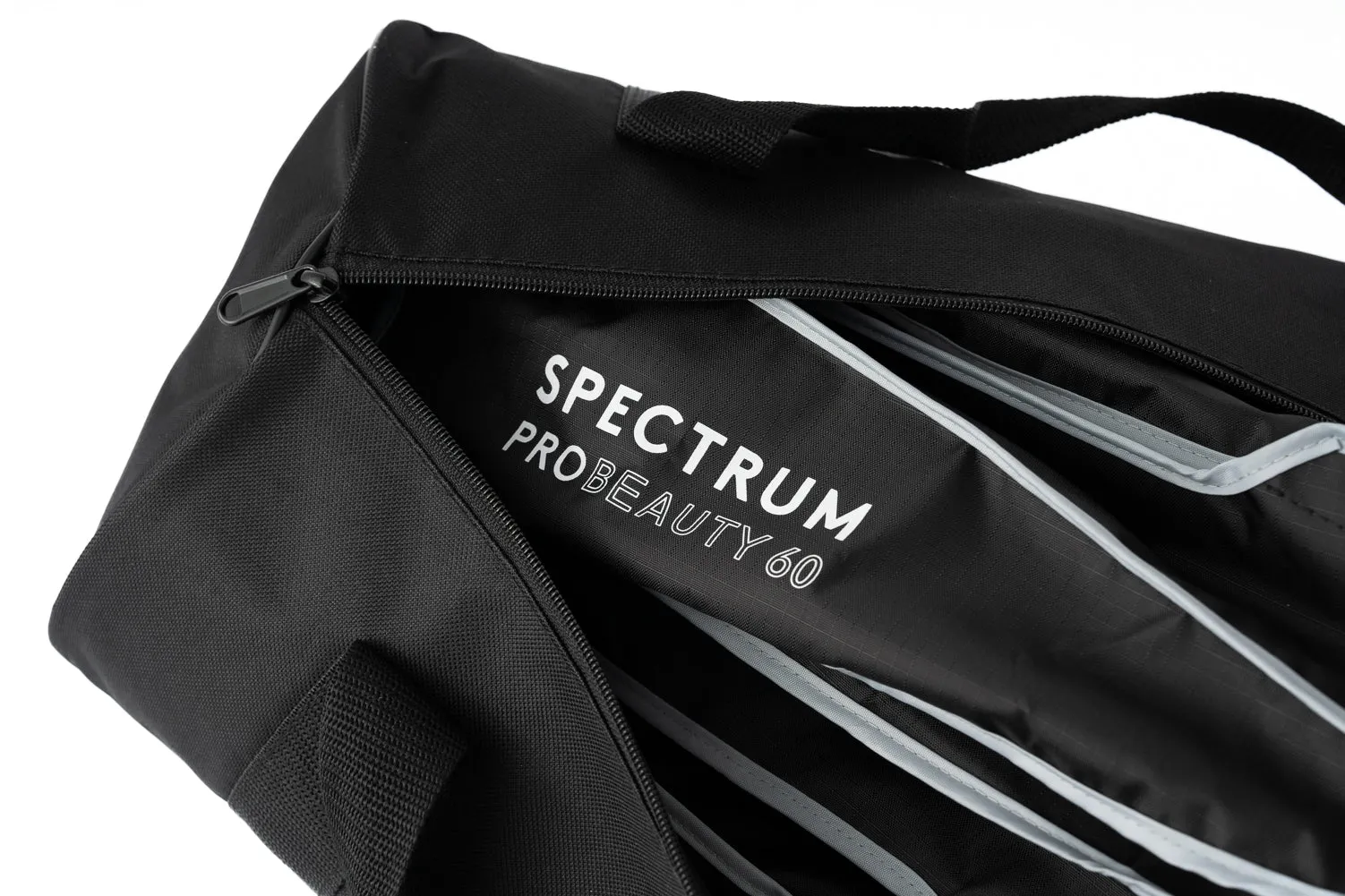 Spectrum Pro Beauty Dish Collapsible Softbox 60cm / 23.6" Bowens Mount (No Grid) (DEMO STOCK)