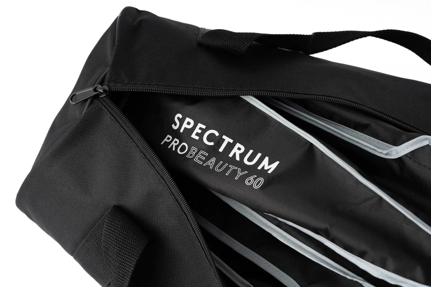 Spectrum Pro Beauty Dish Collapsible Softbox 60cm / 23.6" Bowens Mount (No Grid) (OPEN BOX)