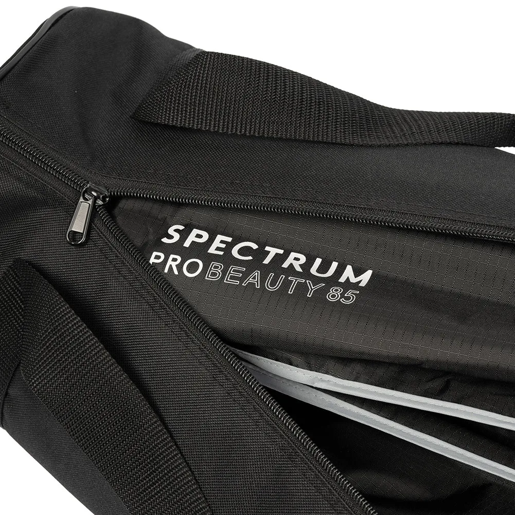 Spectrum Pro Beauty Dish Collapsible Softbox 85cm / 33.5" - Bowens Mount (No Grid) (DEMO STOCK)
