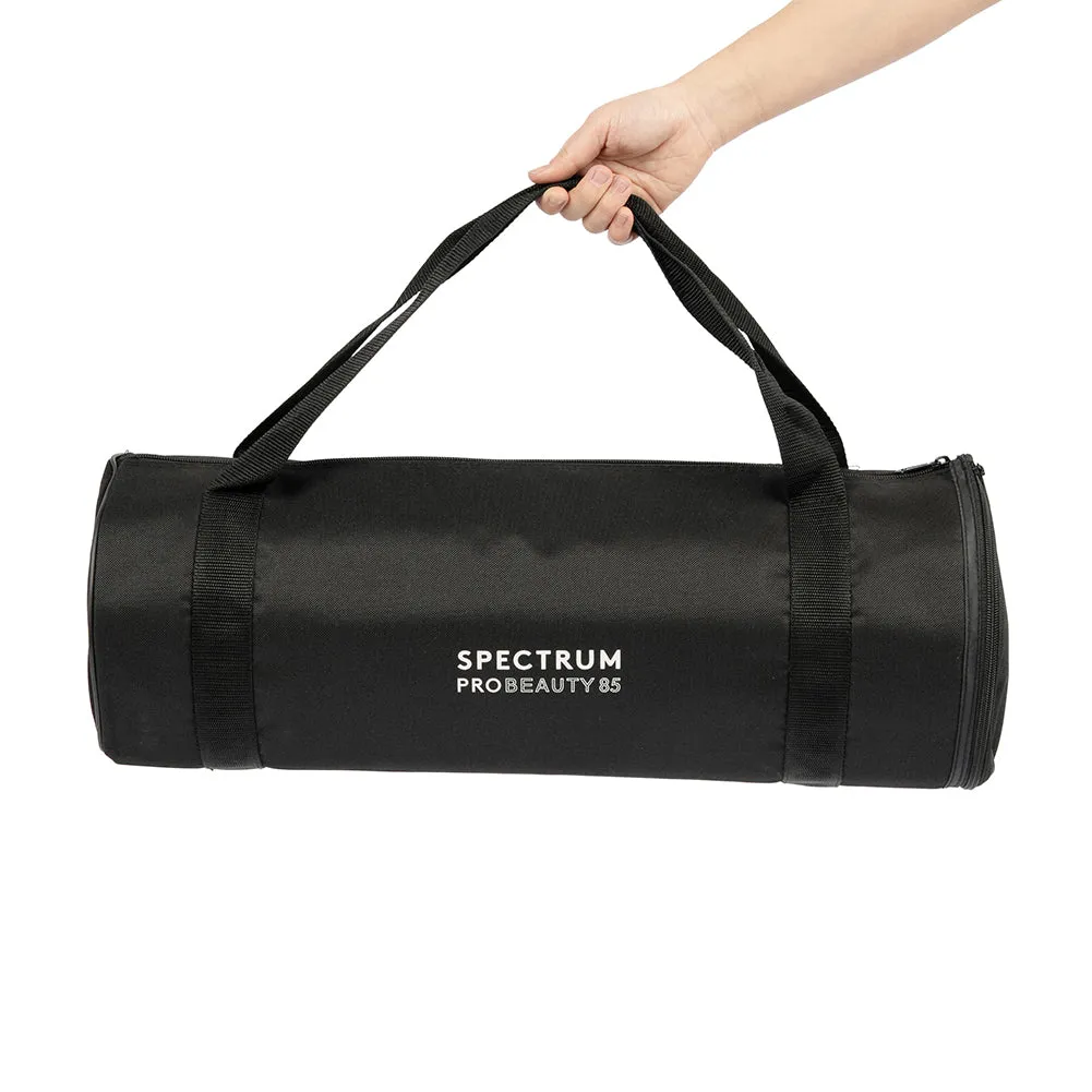 Spectrum Pro Beauty Dish Collapsible Softbox 85cm / 33.5" - Bowens Mount (No Grid) (DEMO STOCK)