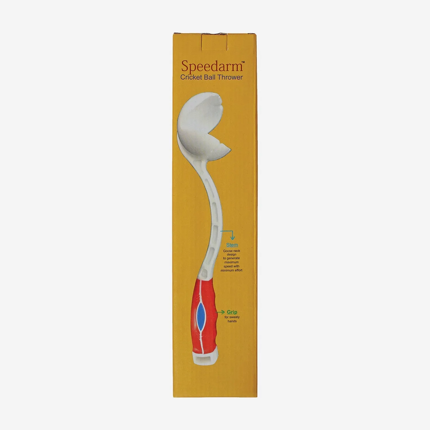 Speed Arm Shortie Training Aid