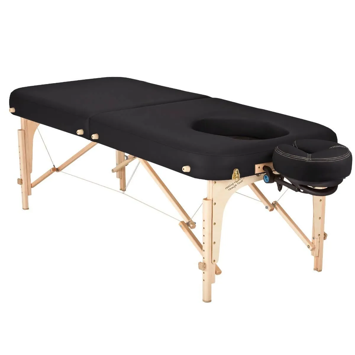 Spirit™ Pregnancy Massage Table Package