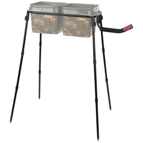 Spomb Double Bucket Stand