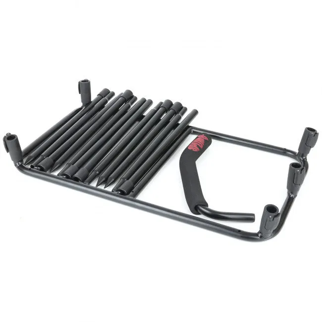 Spomb Double Bucket Stand