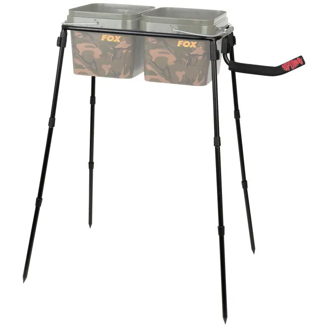 Spomb Double Bucket Stand