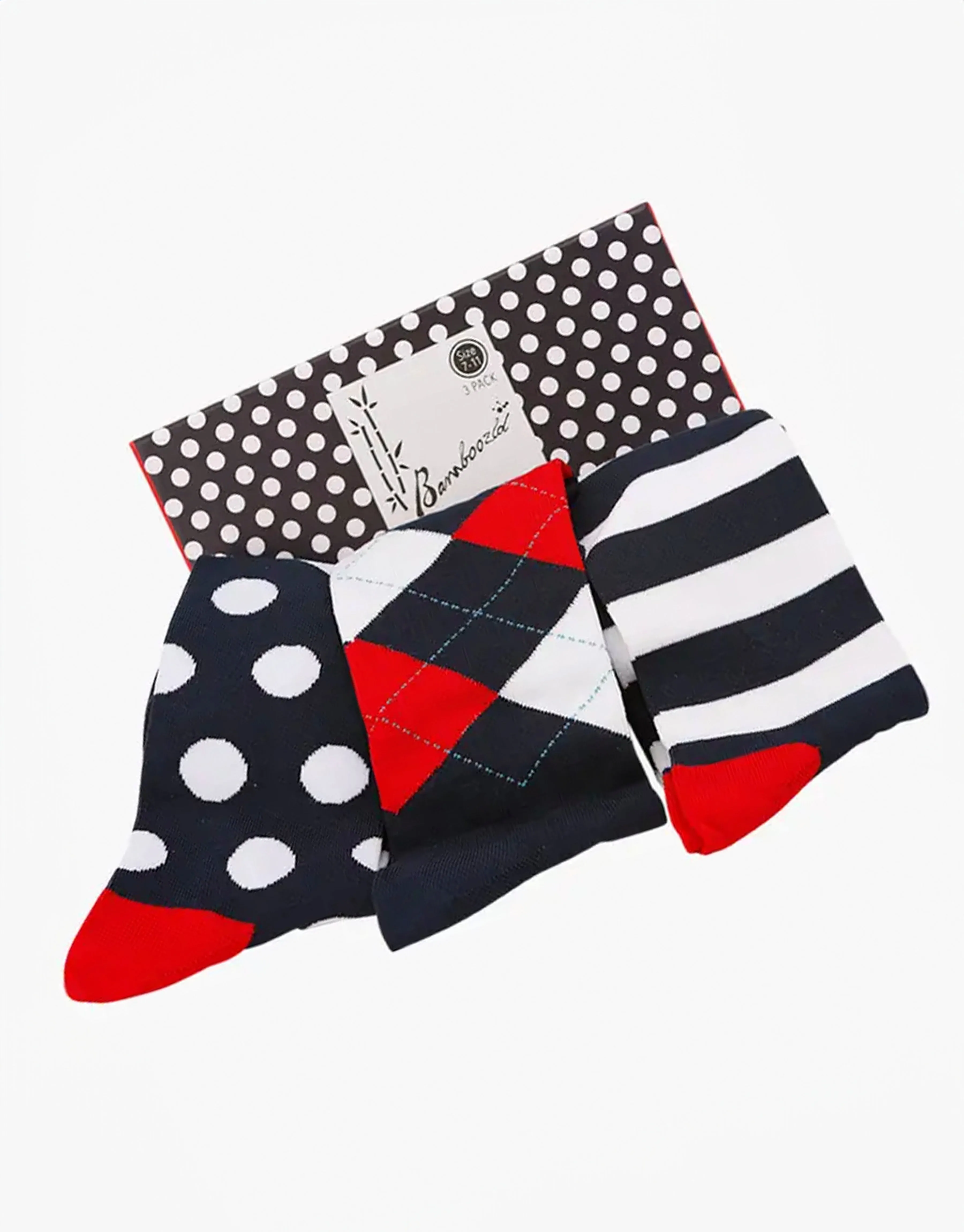 Spots, Stripes & Self-care Gift Box | Curated Gift Box