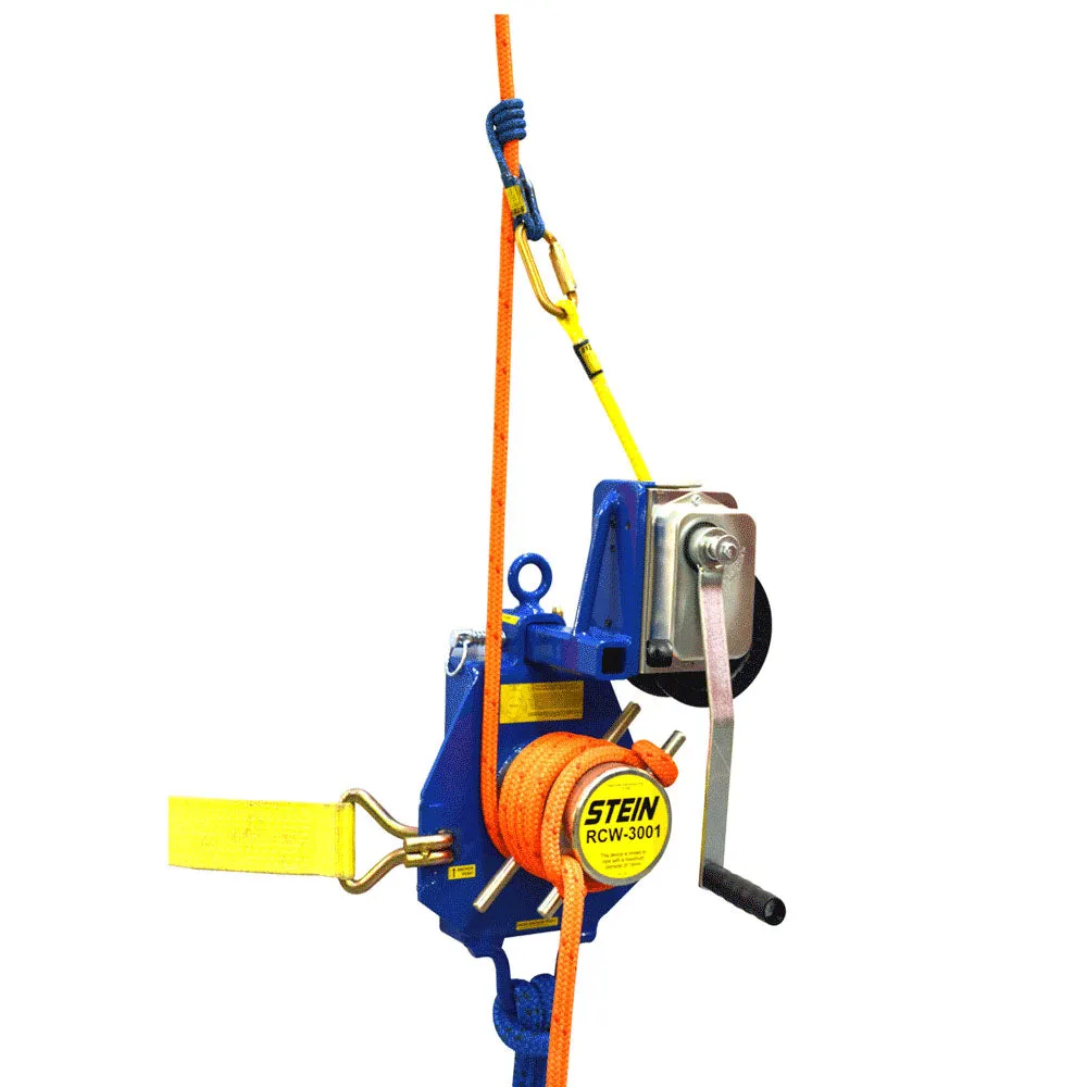 Stein Winch Kit for RCW3001