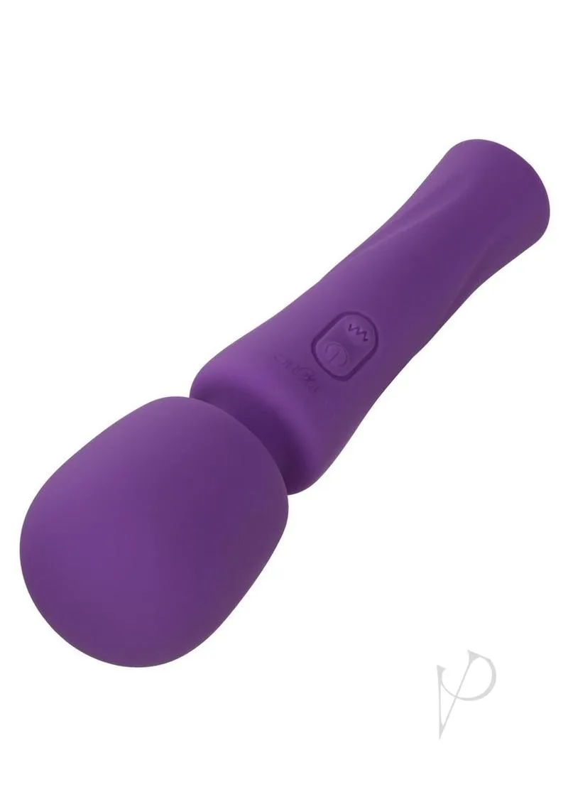 Stella Liquid Silicone Massager