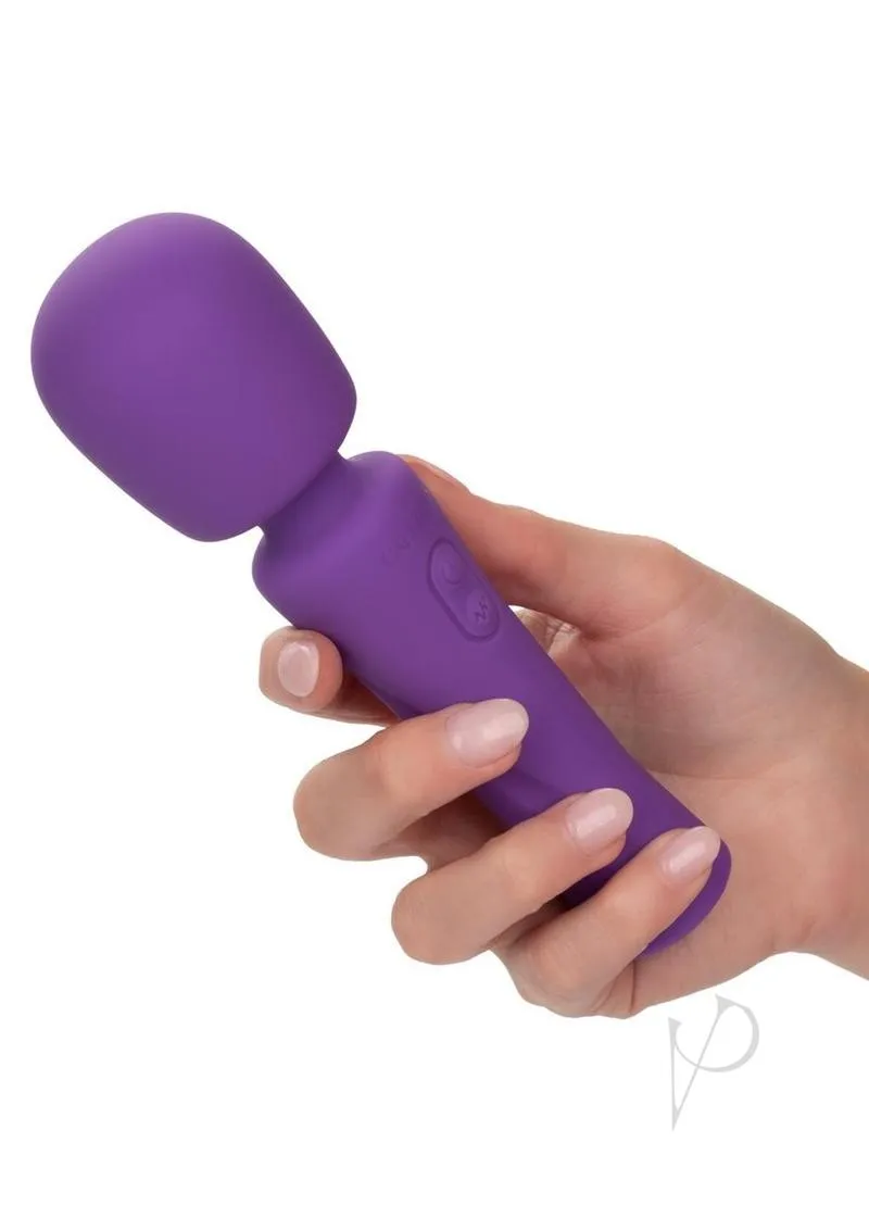 Stella Liquid Silicone Massager