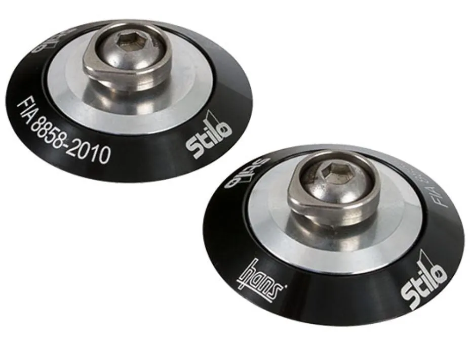 Stilo HANS Post Anchors